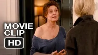 Arbitrage Movie CLIP - It's Complicated (2012) Richard Gere Movie HD