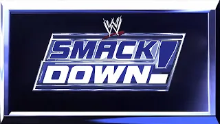 WWE SmackDown! | Intro (August 08, 2002)
