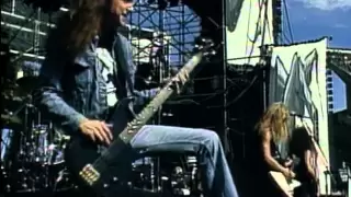 Metallica - For Whom the Bell Tolls (Live) [Cliff 'Em All]