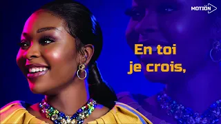 SHADDAI NDOMBAXE - Le DIEU de l'Impossible