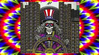 Grateful Dead "Dave's Picks 42" Bonus Disc ~ Selections from 2/22/1974