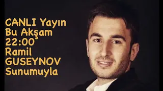 Canlı Yayın Yusuf Bayraktar