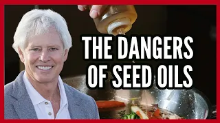 Seed Oils are Toxic | Ancestral Diet vs. Modern Woe | Dr. Chris Knobbe