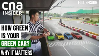 Are Electric Cars Really Good For The Environment? | Why It Matters 4 | Full Episode