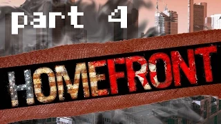 Homefront - Part 4 (Xbox 360)