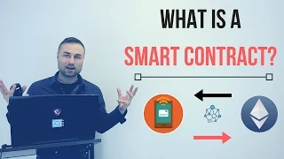 What is a Smart Contract? A Beginner’s Guide