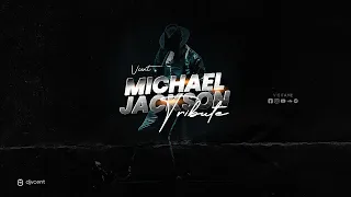 MIX MICHAEL JACKSON | DJ VCENT (ABC, ROCK WITH YOU, BLACK OR WHITE, BILLIE JEAN)