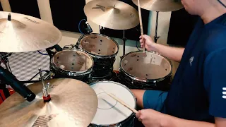 Collective Soul - Shine (DRUM COVER) #collectivesoul #shine