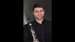 Boris Allakhverdyan | Aaron Copland - Clarinet Concerto