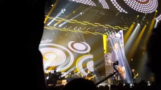 Hard Days Night (2nd view) - Paul McCartney - One On One Tour - Portland, OR - April 15, 2016