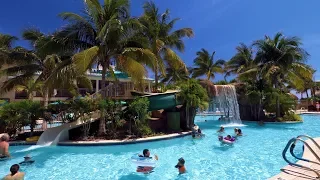 A Fun Vacation At The Margaritaville Resort in Hollywood Florida