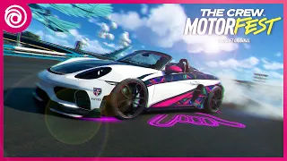 2023's BEST Racing Game?!?  | The Crew Motorfest PS5