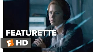 Arrival Featurette - Eric Heisserer (2016) - Sci-Fi Movie