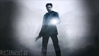 Alan Wake - Gaming Horror Hörspiel