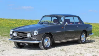 1970 Bristol 411 Series 1 - True Standout Example