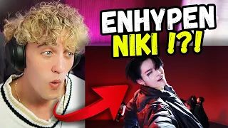 NIKI !?! 'Trendsetter' X 'HUMBLE.' covered by ENHYPEN NI-KI(니키) Artist Of The Month (4k)