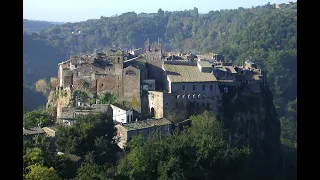 CALCATA il vecchio e il nuovo