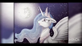 Lullaby For A Princess ( Instrumental )