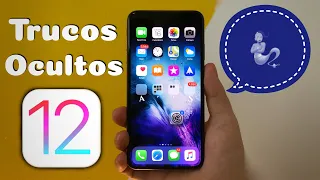 12 TRUCOS OCULTOS para iPhone que todo el Mundo debería saber