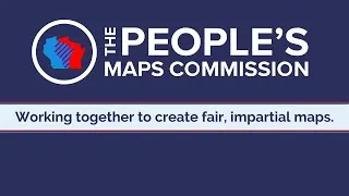 People's Maps Commission Online Public Hearing | 4th Congressional District
