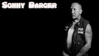 OG Hells Angel - Sonny Barger