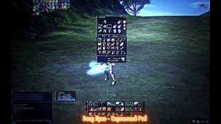 Lineage 2 Gladiator pvp #LegendaryJeka x1200