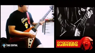 Scorpions - When You Know [2022] (Guitar Cover)