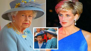 Top 5 British Royal Feuds That Got Out Of Hand