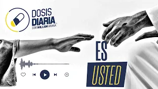 Dosis Diaria Roka - Es usted