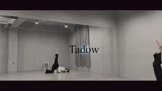 Masego & FKJ - Tadow | MOMO performance project cover | mirrored | SEONSUNY