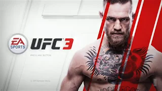 nL Live - EA UFC 3 Beta! [PS4]