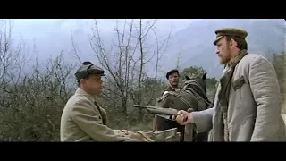 Шестой (1981) - Сурово ты с ними поздоровался...