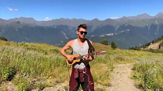 Костя Битеев - Вера (mountain session)