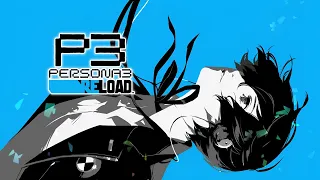 Persona 3 Reload // Стрим #1 // Первые впечатления