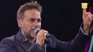 Vicentico, Morir a Tu Lado, Festival de Viña 2015