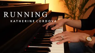 Katherine Cordova - Running (piano composition)