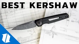 The Best Kershaw Pocket Knives in 2020 at Blade HQ | Knife Banter S2 (Ep 32)