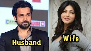 10 Bollywood actors wife | most beautiful wives of bollywood