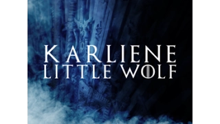 Karliene   Little Wolf