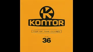 Kontor-Top Of The Clubs Vol.36 cd3