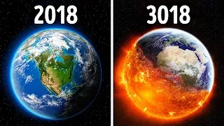 7 Previsões para o Futuro da Terra nos Próximos 200 Anos, por Stephen Hawking