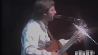 Emerson, Lake & Palmer - Lucky Man - Live In Montreal, 1977