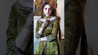 Beautiful Pakistani Actress Neelam Muneer #neelammuneer #showbizrecords#shorts #pakistaniactress