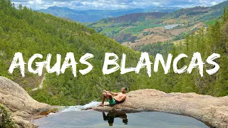 Aguas Blancas La Maravilla De Constanza / BonVoyage 3d