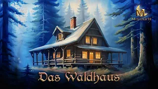 Das Waldhaus - Ein Märchen der Brüder Grimm | Hörbuch