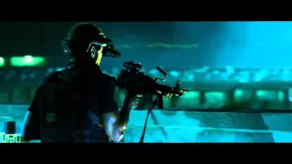 13 HOURS : Secret Soldiers of Benghazi (2016) - Official Trailer #2 (REDBAND) HD