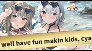 Azurlane Players in Context 5: The Gameshow Episode