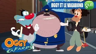 Oggy et le vagabond - Oggy et les Cafards Saison 5 c'est sur Gulli ! #17