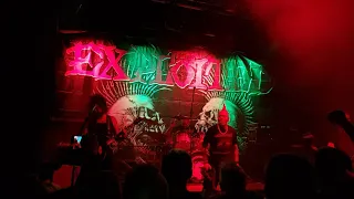 The Exploited - Alternative (live)