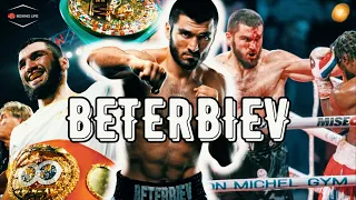 Discovering the Secrets Behind Artur Beterbiev's Ruthless Style | Full Breakdown